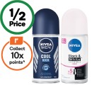 Nivea-Roll-On-Anti-Perspirant-Deodorant-50ml Sale