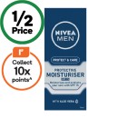 Nivea-Men-Protect-Care-Face-Moisturiser-SPF15-75ml Sale