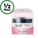 Olay-Moisturising-Face-Cream-100g Sale