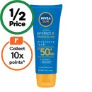 Nivea-Sun-Protect-Moisture-Lock-SPF50-Sunscreen-Lotion-100ml Sale