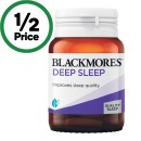 Blackmores-Deep-Sleep-Tablets-Pk-30 Sale