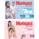 Huggies-Ultra-Dry-Nappies-Pk-60-90 Sale