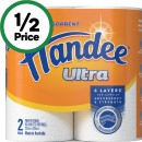 Handee-Ultra-Paper-Towel-Pk-2 Sale