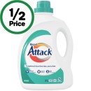 Biozet-Attack-Laundry-Liquid-2-Litre Sale