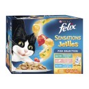 Felix-Wet-Cat-Food-Pk-12-x-85g Sale