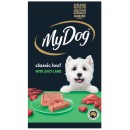 My-Dog-Wet-Dog-Food-Pk-6-x-100g Sale