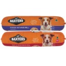 Baxters-Dog-Food-Roll-3-kg Sale