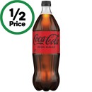 Coca-Cola-Classic-Zero-Sugar-or-Diet-Sprite-Sprite-Zero-Sugar-or-Fanta-Soft-Drink-Varieties-125-Litre Sale