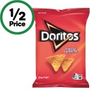 Doritos-Corn-Chips-150-170g Sale