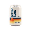 Better-Beer-Zero-Carb-Lager-Cans-24x355ml Sale