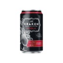 Kraken-Spiced-Rum-Cola-Cans-4x330ml Sale