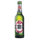 Becks-Lager-40-Bottles-24x330ml Sale