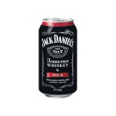 Jack-Daniels-Whiskey-Cola-Cans-10x375ml Sale