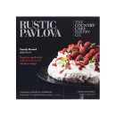 Country-Chef-Bakery-Co-Handmade-Rustic-Pavlova-Base-400g Sale