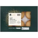 Woolworths-Gold-Apple-Brandy-Fruit-Mince-Pies-Pk-6 Sale