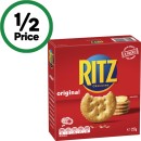 Ritz-Original-or-Ritz-Black-Pepper-Oven-Baked-Crackers-227g Sale