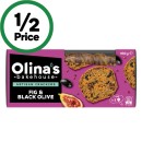 Olinas-Bakehouse-Artisan-Crackers-90-100g Sale