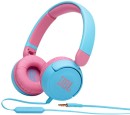 JBL-JR310-Wired-Headphones-Blue Sale