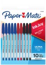 PaperMate-InkJoy-100-Ballpoint-Pens-10-Pack Sale