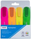 JBurrows-Highlighters-4-Pack Sale