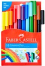 Faber-Castell-Connector-Pens-10-Pack Sale