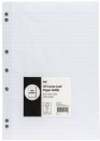 Keji-100-Sheets-A4-55gsm-Loose-Leaf-Refills Sale