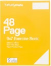 Studymate-9x7-48-Page-70gsm-Exercise-Book Sale