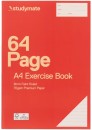 Studymate-A4-64-Page-70gsm-Exercise-Book Sale