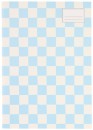 Studymate-A4-96-Page-70gsm-Exercise-Book-Blue-Checker Sale