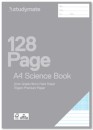 Studymate-A4-128-Page-70gsm-Science-Book Sale