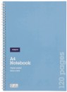 JBurrows-A4-120-Page-Spiral-Notebook Sale