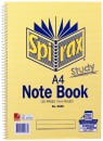 Spirax-A4-120-Page-No-595-Spiral-Note-Book Sale