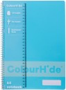 ColourHide-A4-120-Page-Spiral-Notebook Sale