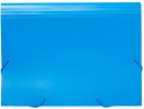 Keji-Expanding-13-Pocket-File-Blue Sale