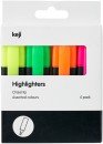 Keji-Highlighters-4-Pack Sale