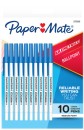 Papermate-Kilometrico-Ballpoint-Pens-10-Pack Sale