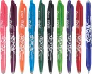 Pilot-Frixion-Erasable-Penspilot Sale