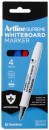 Artline-Supreme-Whiteboard-Markers-4-Pack Sale