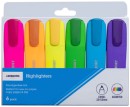 JBurrows-Highlighters-6-Pack Sale