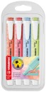 Stabilo-Swing-Cool-Highlighters-4-Pack Sale