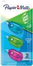 Liquid-Paper-Dryline-i-Mini-Correction-Tape-3-Pack Sale