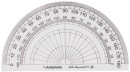 Studymate-180-Degree-Protractor-10cm Sale