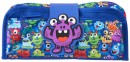 Studymate-Novelty-Wrap-Pencil-Case-Monsters Sale