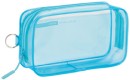 Soeru-Transparent-Box-Pencil-Case-Clear-Ice-Blue Sale