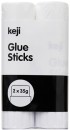 Keji-2-Pack-Glue-Sticks-35g Sale