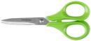 Studymate-Left-Handed-53-Antibacterial-Scissors Sale