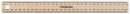 Studymate-Wooden-Ruler-30cm Sale