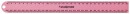 Studymate-Aluminium-Ruler-30cm-Pink Sale