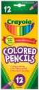 Crayola-12-Pack-Coloured-Pencils Sale