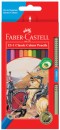 Faber-Castell-121-Pack-Classic-Coloured-Pencils Sale